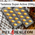 Tadalista Super Active 20Mg cialis2